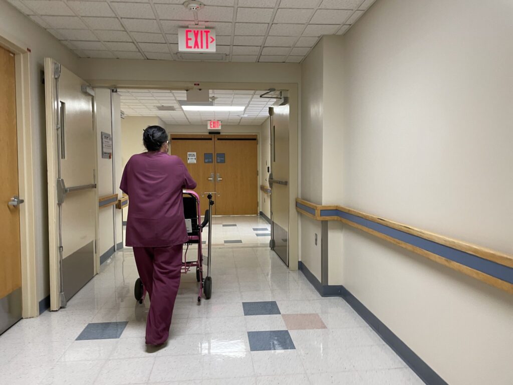 How Federal Medicaid Provider Payment Cuts Will Impact Local Healthcare Access