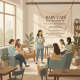 A cozy gathering at the Baby Cafe in Bennington, VT, where parents receive support for infant fe — baby cafe bennington vt