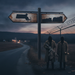 Massachusetts Question 9 Gun Law: What Border Voters Need to Know